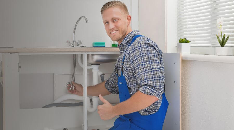 Professional expert plumbing services in Shanksville, PA